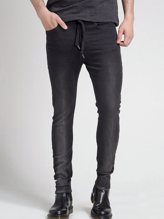 Zdjęcie produktu Jeansy Slim Fit G-Star czarny