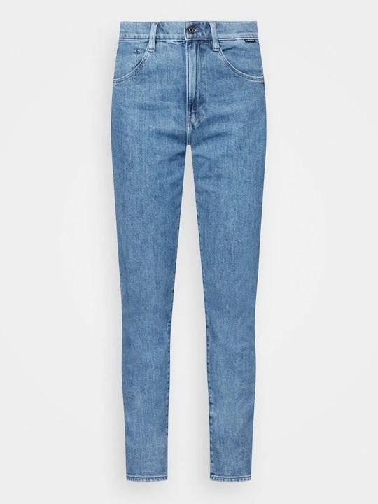 Zdjęcie produktu Jeansy Slim Fit G-Star niebieski denim