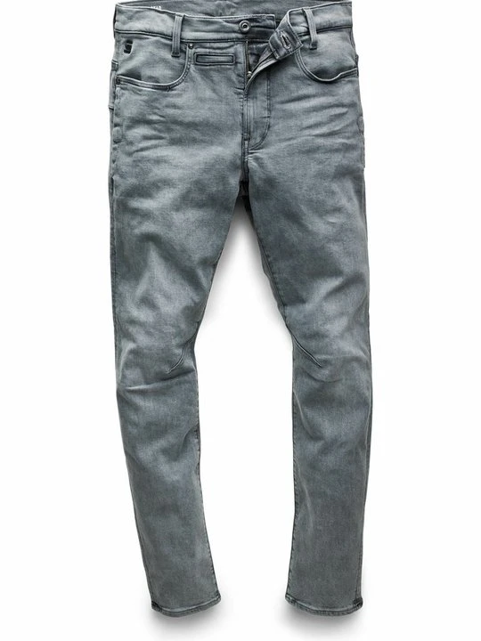 Zdjęcie produktu Jeansy Slim Fit G-Star szary