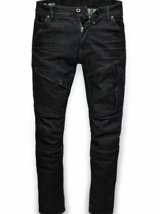 Zdjęcie produktu Jeansy Slim Fit G-Star granatowy