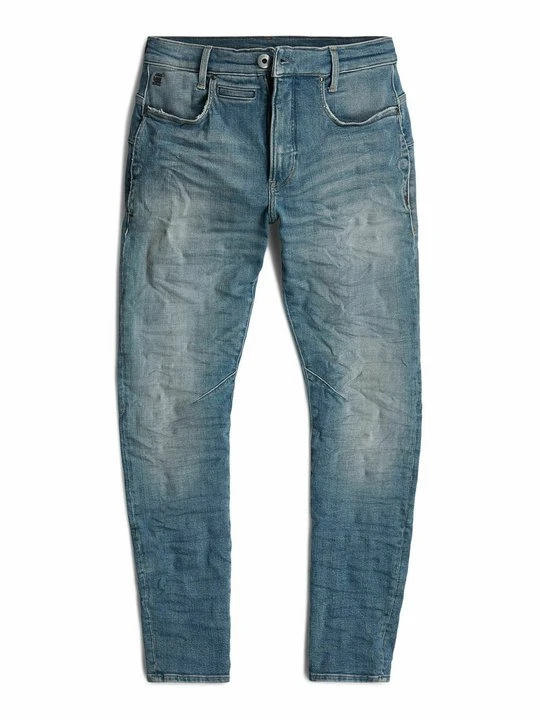 Zdjęcie produktu Jeansy Slim Fit G-Star jasnoniebieski