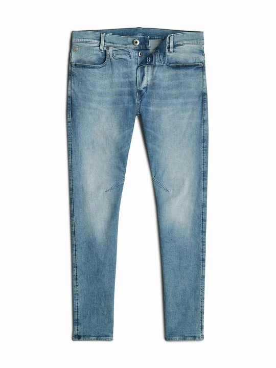 Zdjęcie produktu Jeansy Slim Fit G-Star niebieski