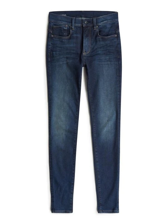 Zdjęcie produktu Jeansy Slim Fit G-Star granatowy