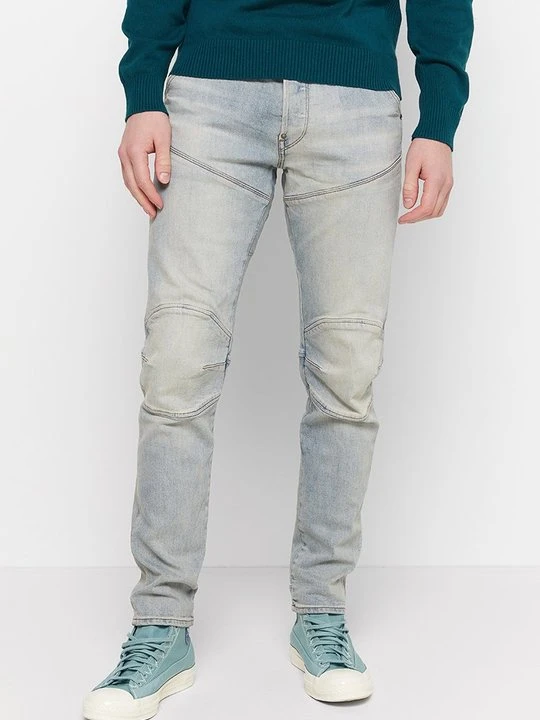 Zdjęcie produktu Jeansy Slim Fit G-Star