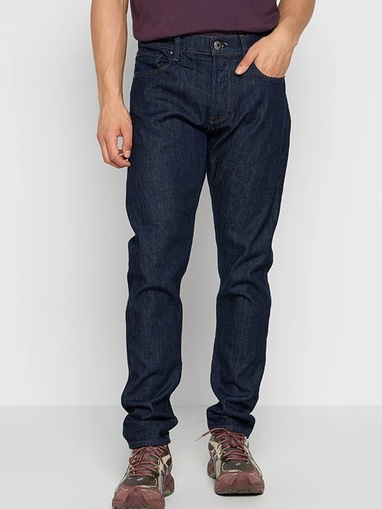Zdjęcie produktu Jeansy Slim Fit G-Star niebieski