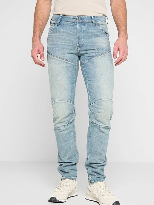 Zdjęcie produktu Jeansy Slim Fit G-Star jasnoniebieski