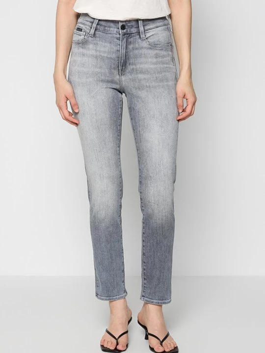 Zdjęcie produktu Jeansy Slim Fit G-Star szary