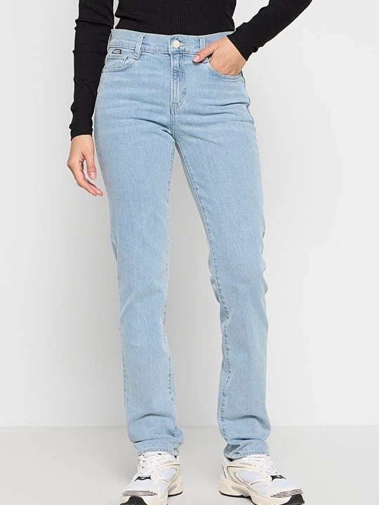 Zdjęcie produktu Jeansy Slim Fit G-Star niebieski