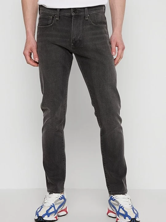 Zdjęcie produktu Jeansy Slim Fit G-Star szary