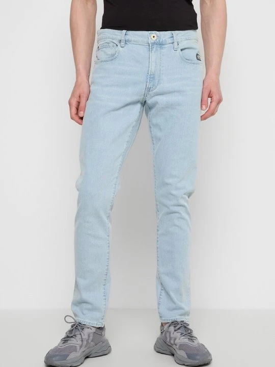 Zdjęcie produktu Jeansy Slim Fit G-Star jasnoniebieski