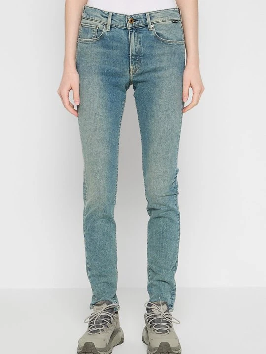 Zdjęcie produktu Jeansy Slim Fit G-Star niebieski