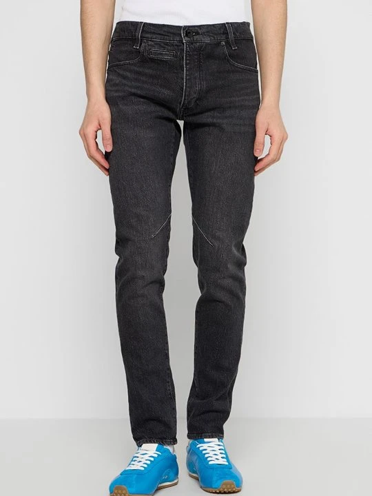 Zdjęcie produktu Jeansy Slim Fit G-Star ciemnoszary