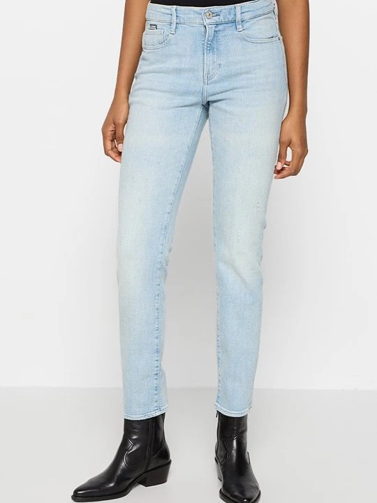 Zdjęcie produktu Jeansy Slim Fit G-Star jasnoniebieski