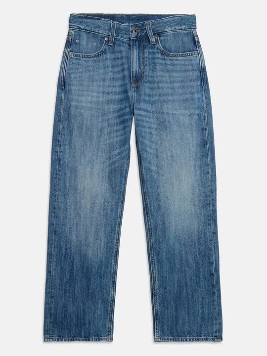 Zdjęcie produktu Jeansy Slim Fit G-Star jasnoniebieski denim