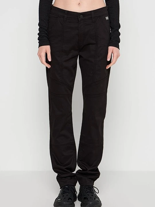 Zdjęcie produktu Jeansy Slim Fit G-Star czarny