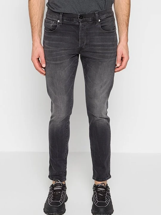 Zdjęcie produktu Jeansy Slim Fit G-Star szary