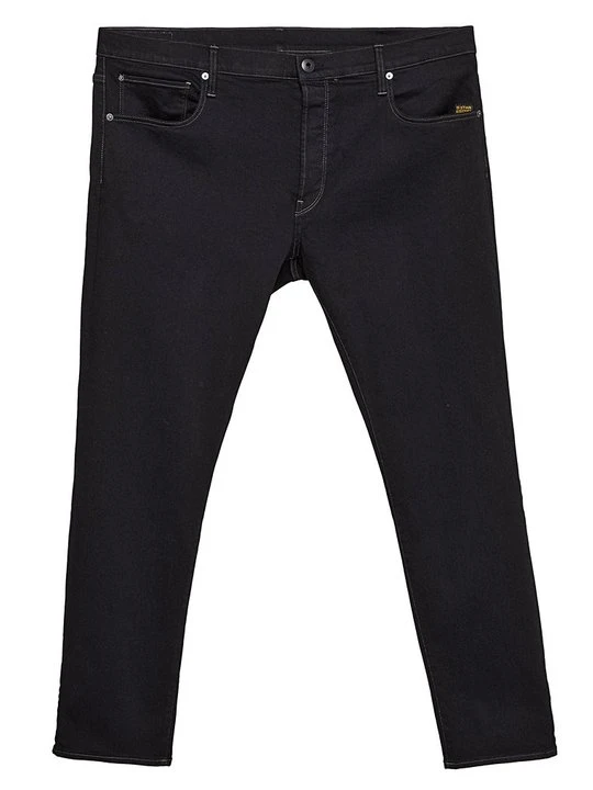 Zdjęcie produktu Jeansy Slim Fit G-Star czarny