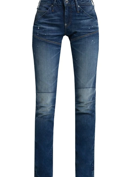 Zdjęcie produktu Jeansy Slim Fit G-Star ciemnoniebieski