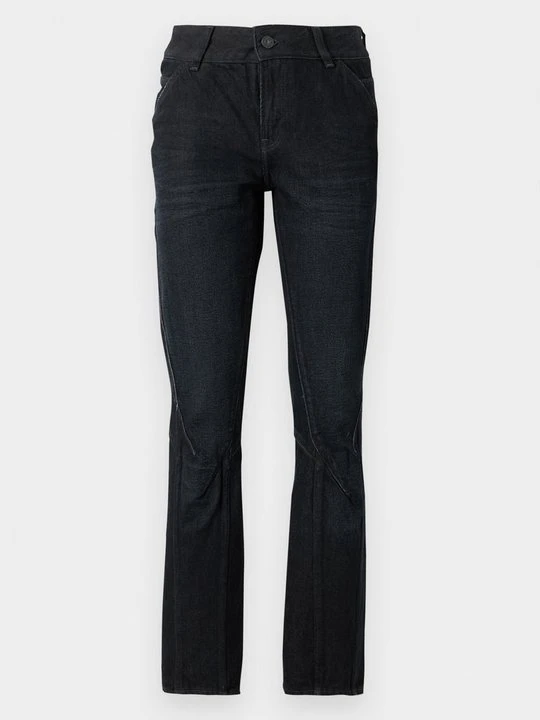 Zdjęcie produktu Jeansy Slim Fit G-Star surowy denim