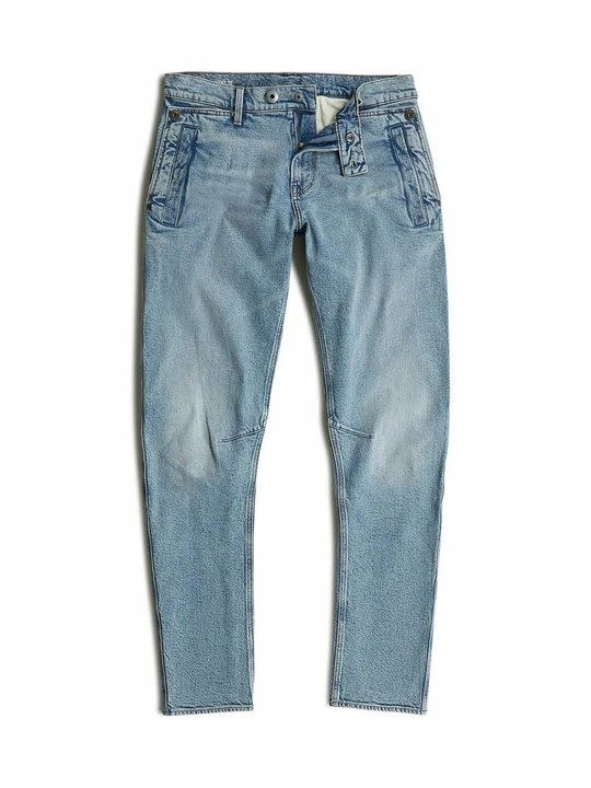 Zdjęcie produktu Jeansy Slim Fit G-Star jasnoniebieski