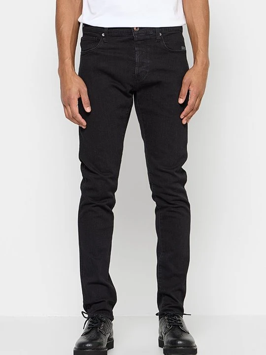 Zdjęcie produktu Jeansy Slim Fit G-Star czarny