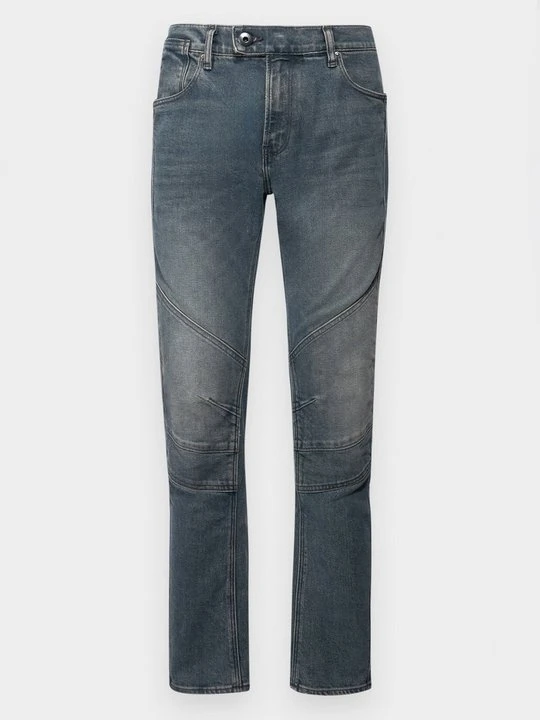 Zdjęcie produktu Jeansy Slim Fit G-Star ciemnoniebieski