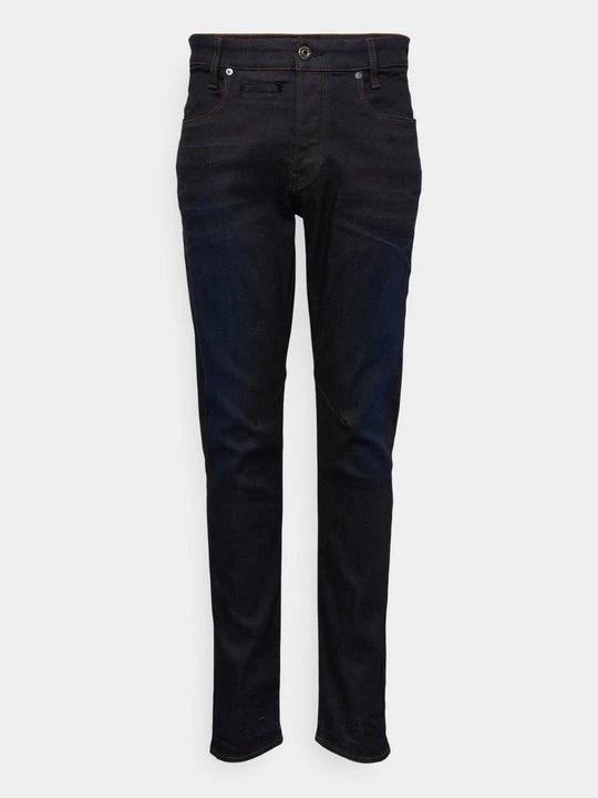 Zdjęcie produktu Jeansy Slim Fit G-Star rinsed denim