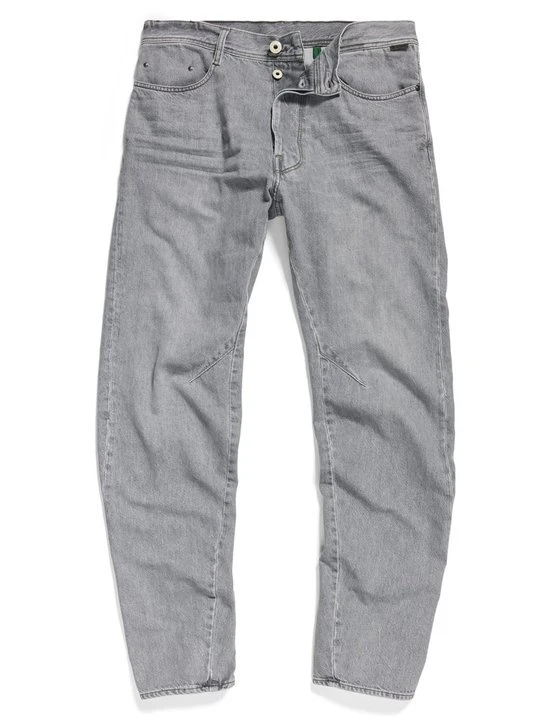 Zdjęcie produktu Jeansy Slim Fit G-Star niebieski denim