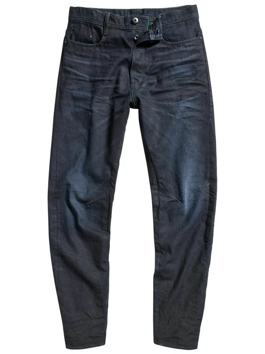 Zdjęcie produktu Jeansy Slim Fit G-Star granatowy