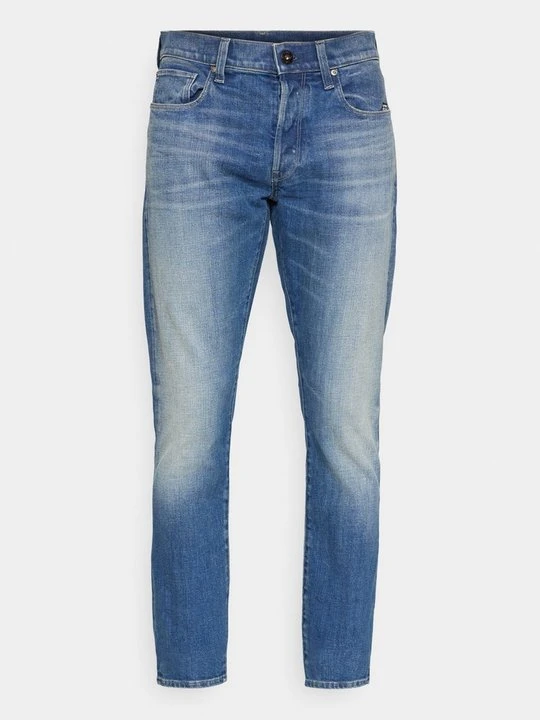 Zdjęcie produktu Jeansy Slim Fit G-Star ciemnoniebieski
