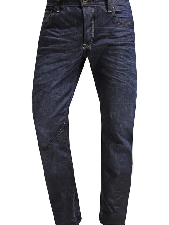 Zdjęcie produktu Jeansy Slim Fit G-Star rinsed denim