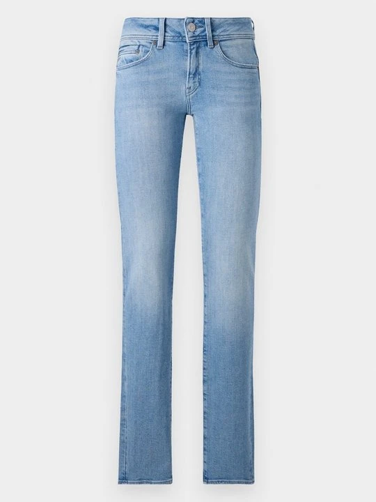Zdjęcie produktu Jeansy Slim Fit G-Star jasnoniebieski denim