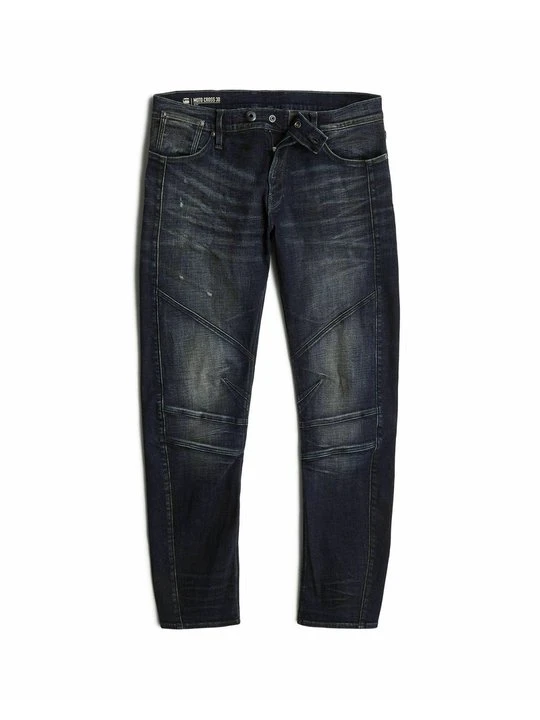 Zdjęcie produktu Jeansy Slim Fit G-Star dirty denim