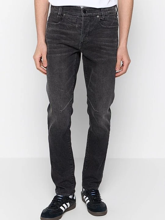 Zdjęcie produktu Jeansy Slim Fit G-Star czarny