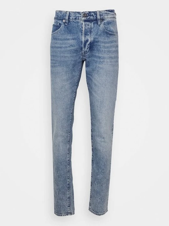 Zdjęcie produktu Jeansy Slim Fit G-Star niebieski