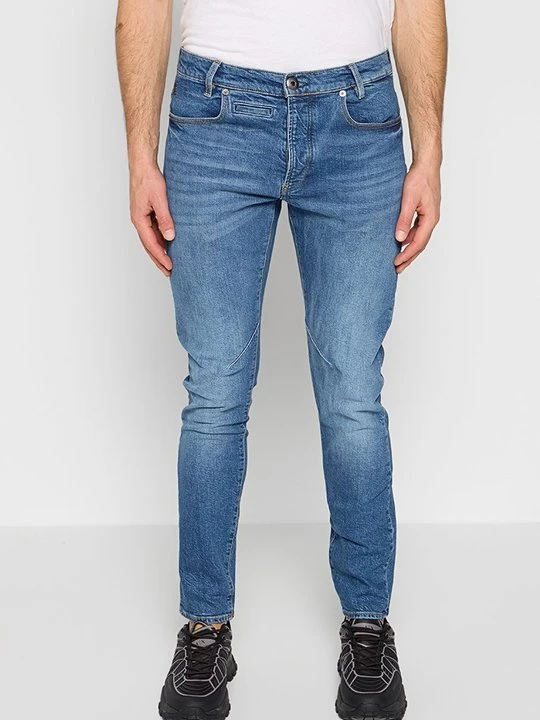 Zdjęcie produktu Jeansy Slim Fit G-Star niebieski