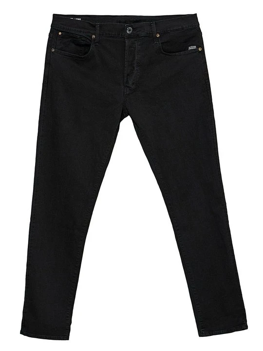 Zdjęcie produktu Jeansy Slim Fit G-Star czarny