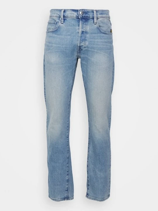 Zdjęcie produktu Jeansy Slim Fit G-Star niebieski denim