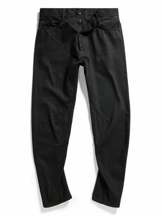 Zdjęcie produktu Jeansy Slim Fit G-Star czarny
