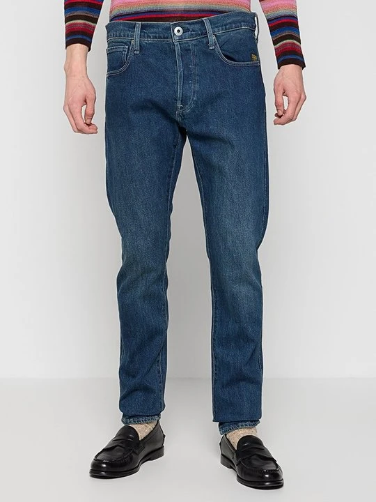 Zdjęcie produktu Jeansy Slim Fit G-Star