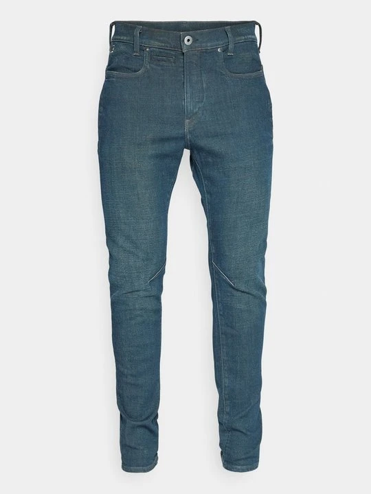 Zdjęcie produktu Jeansy Slim Fit G-Star ciemnoniebieski