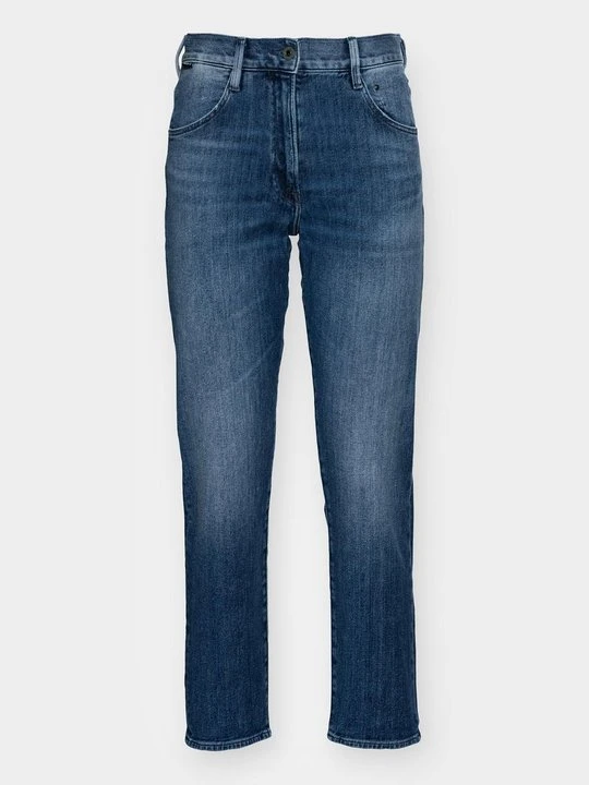 Zdjęcie produktu Jeansy Slim Fit G-Star niebieski denim