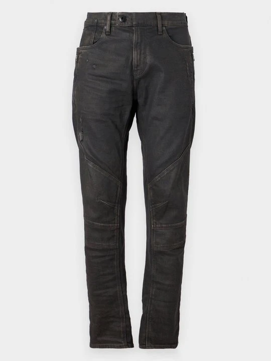 Zdjęcie produktu Jeansy Slim Fit G-Star dirty denim