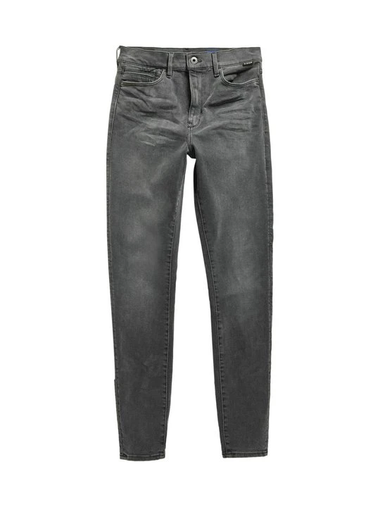 Zdjęcie produktu Jeansy Slim Fit G-Star szary