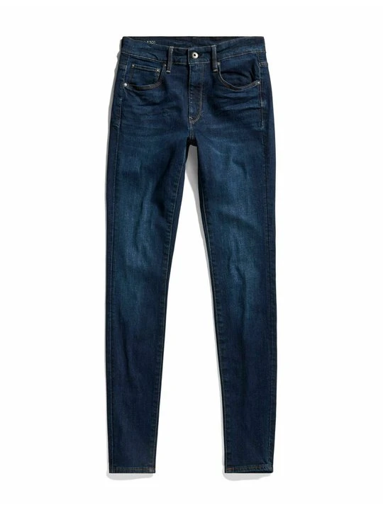 Zdjęcie produktu Jeansy Slim Fit G-Star granatowy