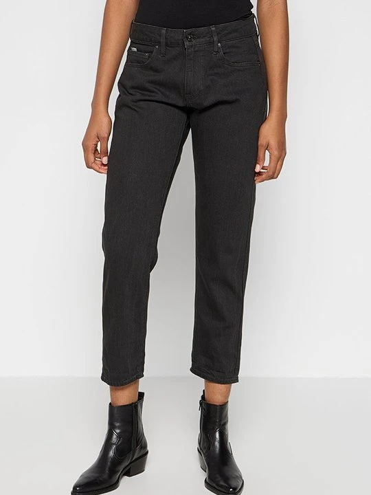Zdjęcie produktu Jeansy Slim Fit G-Star czarny