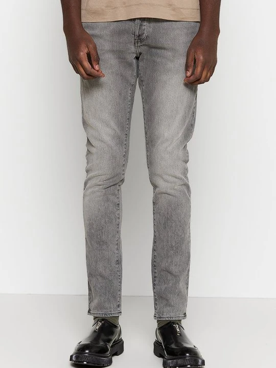 Zdjęcie produktu Jeansy Slim Fit G-Star jasnoszary
