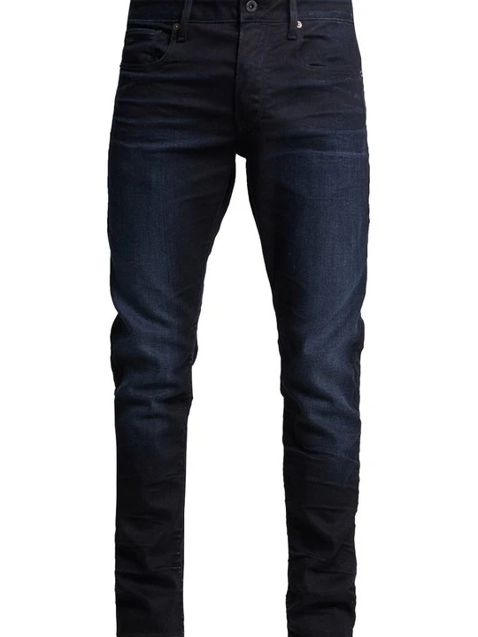 Zdjęcie produktu Jeansy Slim Fit G-Star ciemnoniebieski