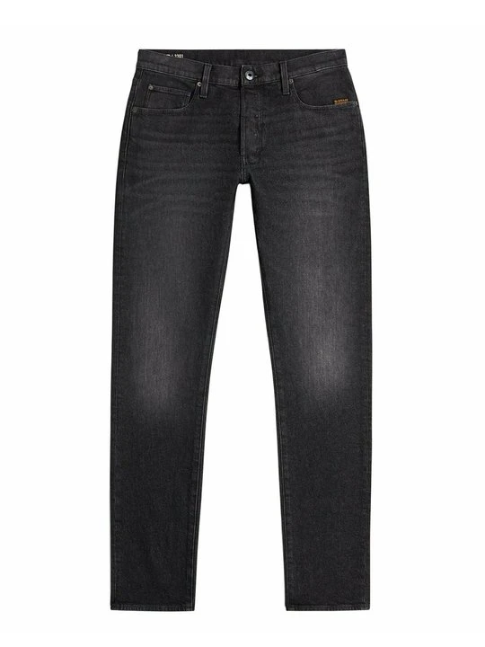 Zdjęcie produktu Jeansy Slim Fit G-Star ciemnoszary
