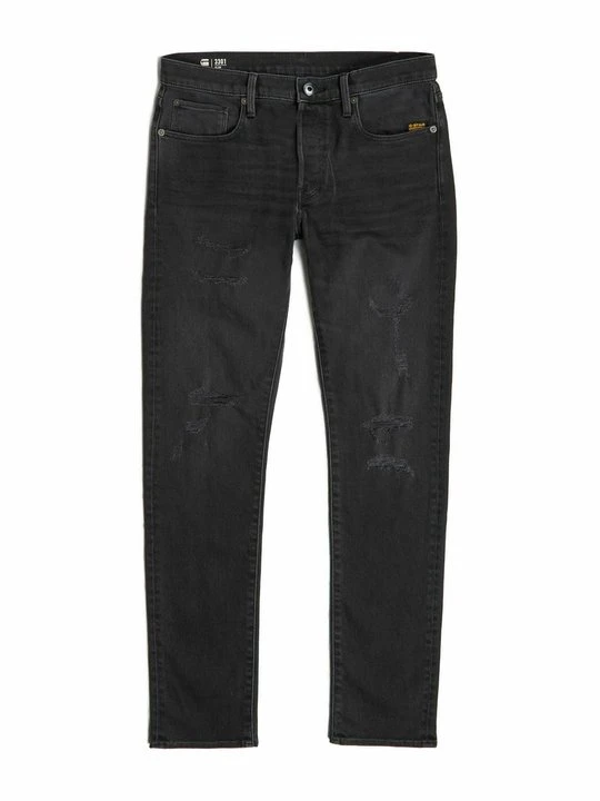 Zdjęcie produktu Jeansy Slim Fit G-Star czarny